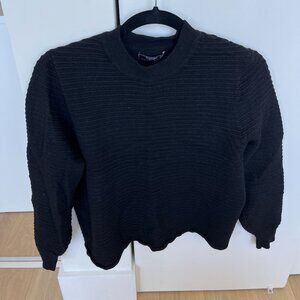 Mango Knit Sweater